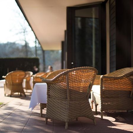 Restaurant Hotel L'Arnsbourg Baerenthal Εξωτερικό φωτογραφία
