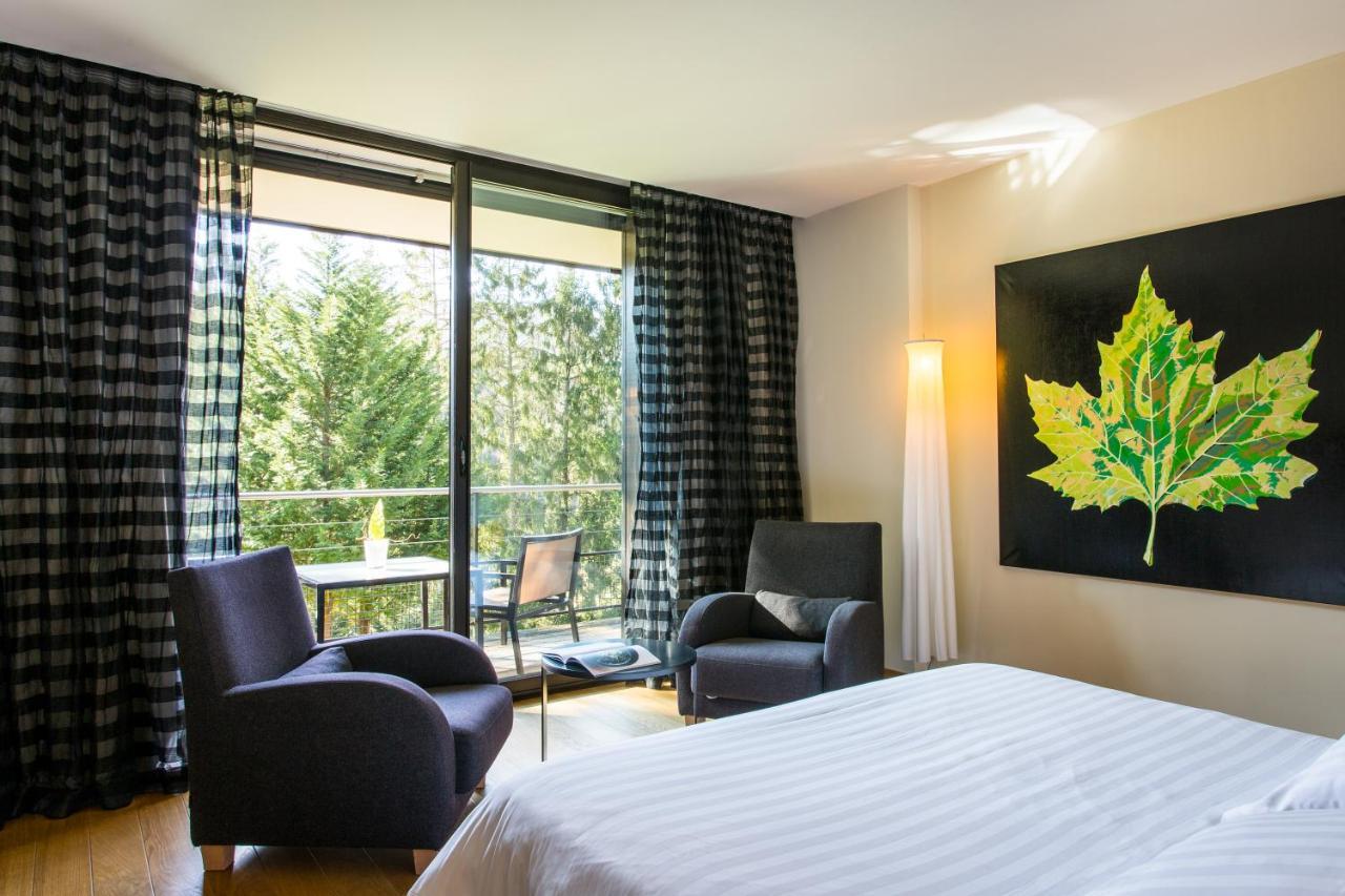 Restaurant Hotel L'Arnsbourg Baerenthal Εξωτερικό φωτογραφία