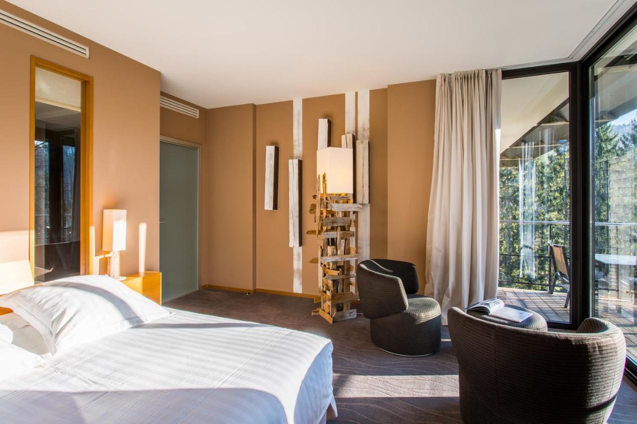 Restaurant Hotel L'Arnsbourg Baerenthal Εξωτερικό φωτογραφία