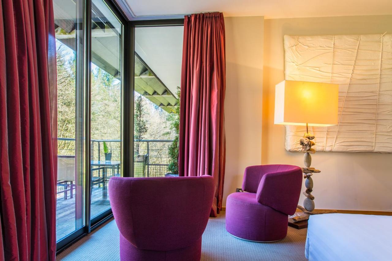 Restaurant Hotel L'Arnsbourg Baerenthal Εξωτερικό φωτογραφία