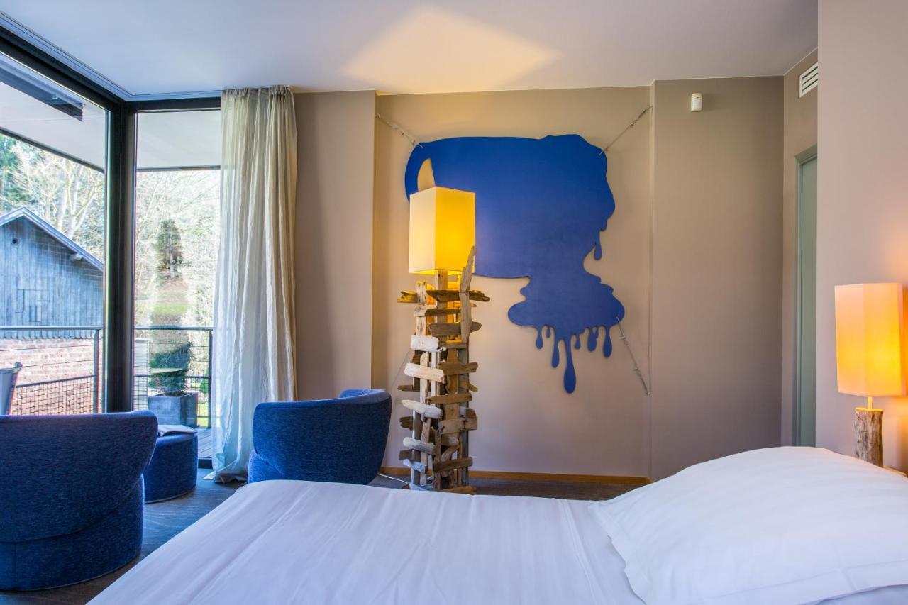 Restaurant Hotel L'Arnsbourg Baerenthal Εξωτερικό φωτογραφία