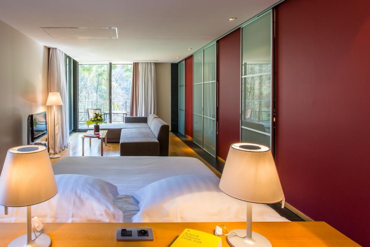 Restaurant Hotel L'Arnsbourg Baerenthal Εξωτερικό φωτογραφία