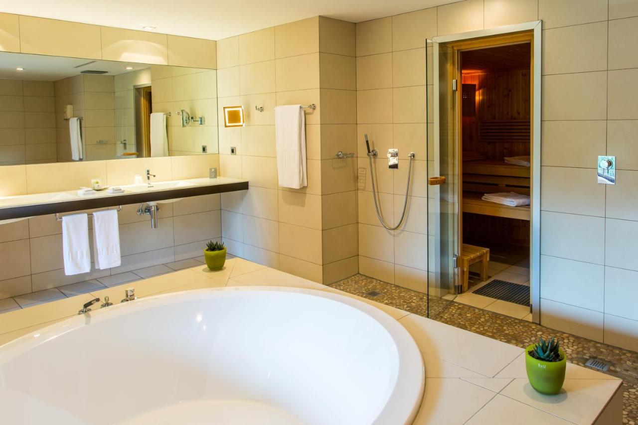 Restaurant Hotel L'Arnsbourg Baerenthal Εξωτερικό φωτογραφία