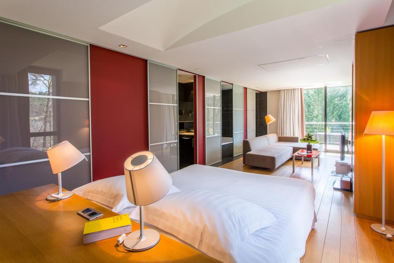 Restaurant Hotel L'Arnsbourg Baerenthal Εξωτερικό φωτογραφία