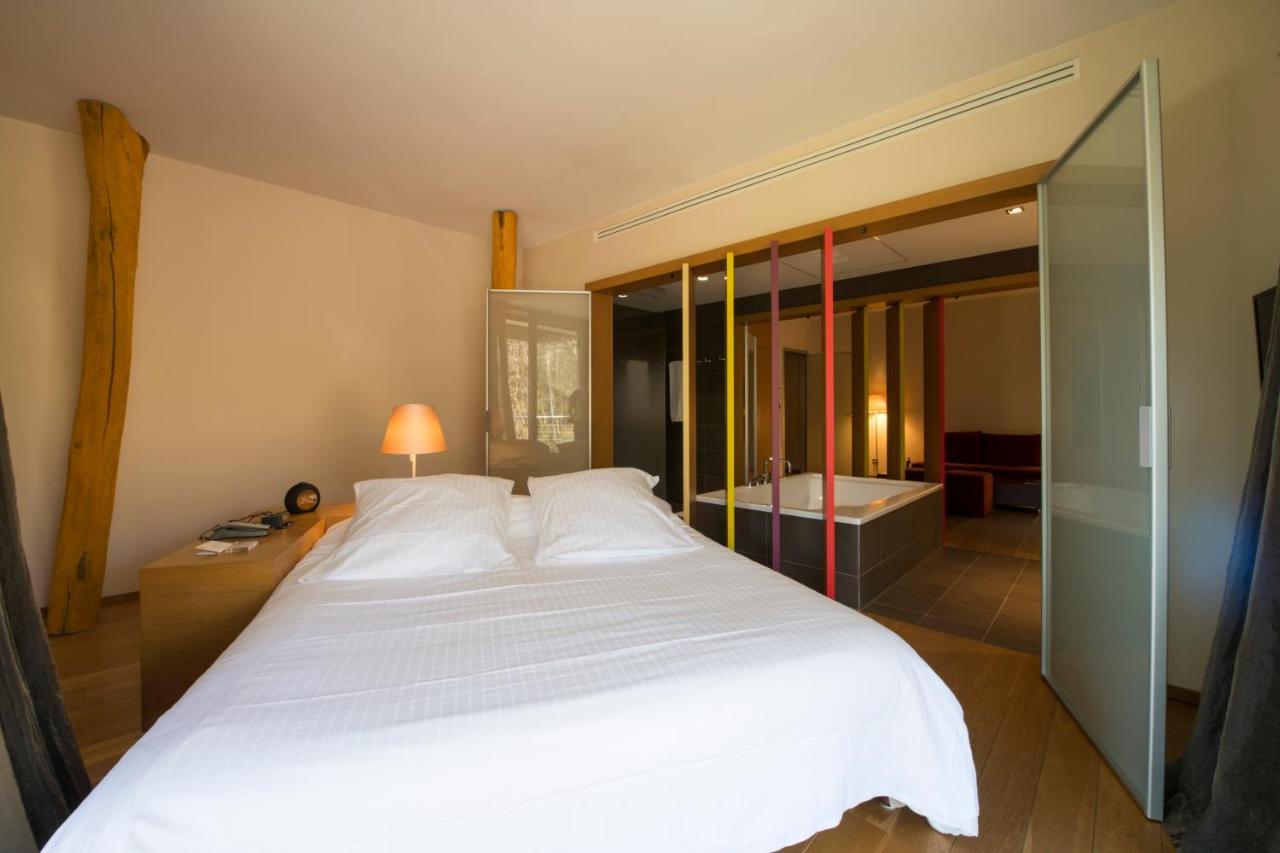 Restaurant Hotel L'Arnsbourg Baerenthal Εξωτερικό φωτογραφία