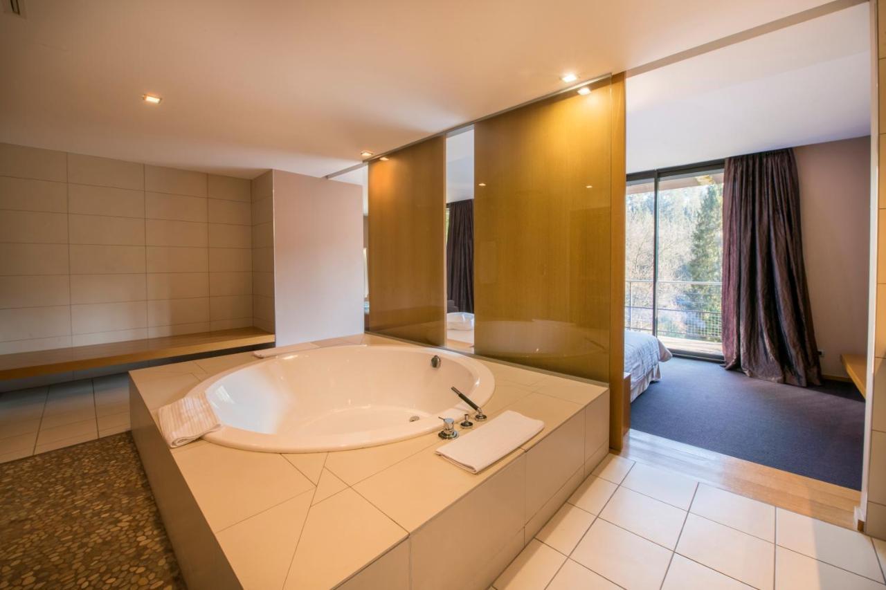 Restaurant Hotel L'Arnsbourg Baerenthal Εξωτερικό φωτογραφία