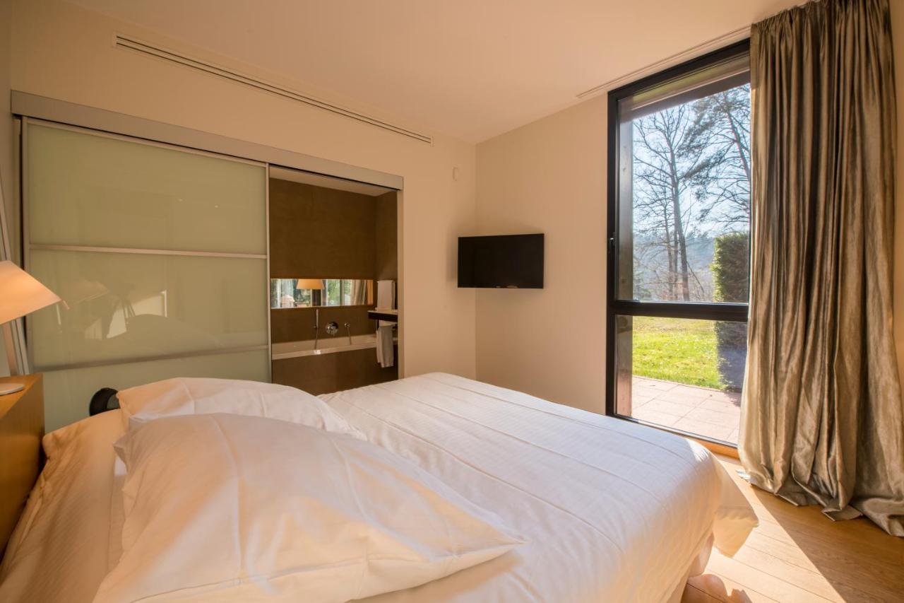 Restaurant Hotel L'Arnsbourg Baerenthal Εξωτερικό φωτογραφία