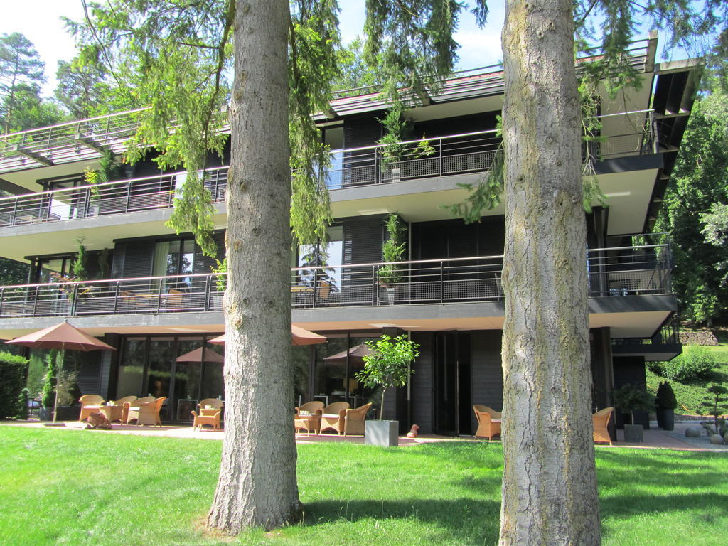 Restaurant Hotel L'Arnsbourg Baerenthal Εξωτερικό φωτογραφία