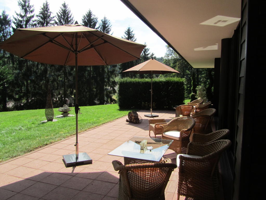 Restaurant Hotel L'Arnsbourg Baerenthal Εξωτερικό φωτογραφία