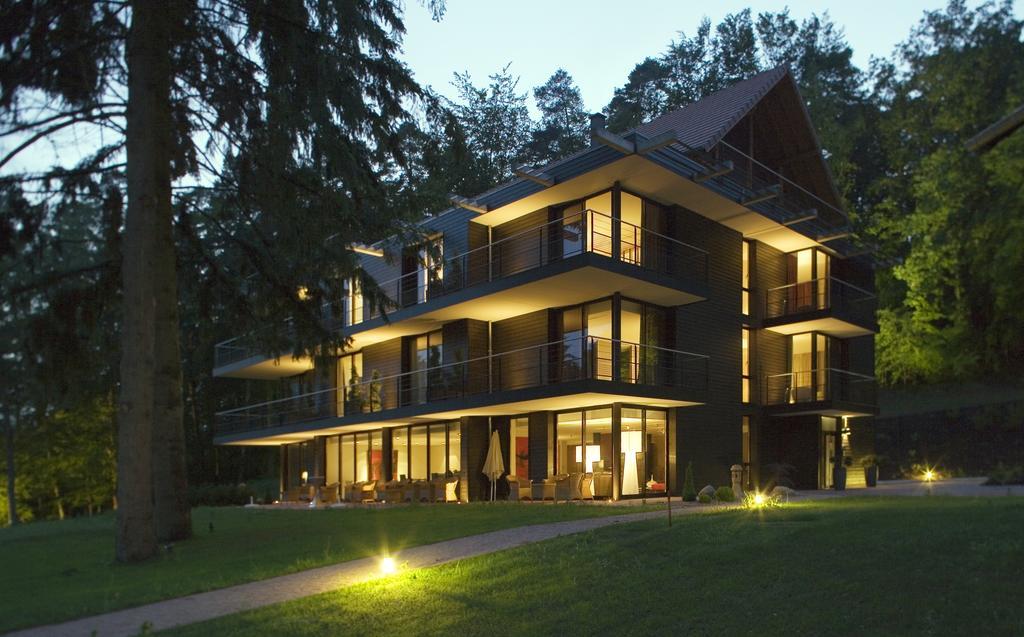 Restaurant Hotel L'Arnsbourg Baerenthal Εξωτερικό φωτογραφία